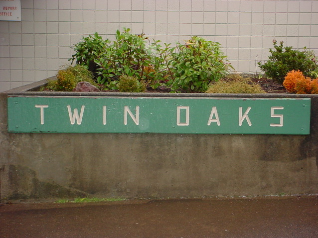 The Best School Twin Oaks