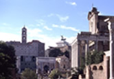 Roman Forum