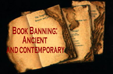 Book Banning