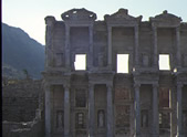 Library of Celsus