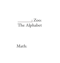 ￼Math:  
http://everydaymath.uchicago.edu/