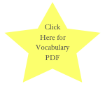 Click Here for Vocabulary PDF
