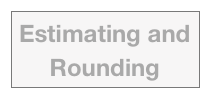 Estimating and Rounding