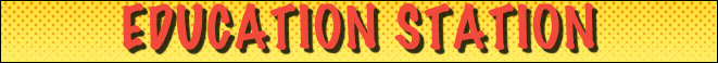 Education Station