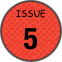 issue
5