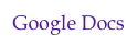 Google Docs