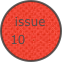 issue
10