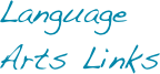 Language Arts Links
